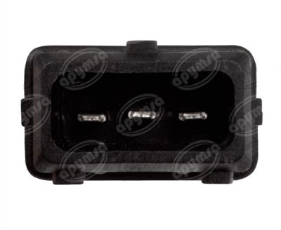 SENSOR POSICION CIGUEÑAL 3TERMINALES CHEVROLET ASTRA ZAFIRA ISUZU AMIGO RODEO SUZUKI T TECNOFUEL PC-485 