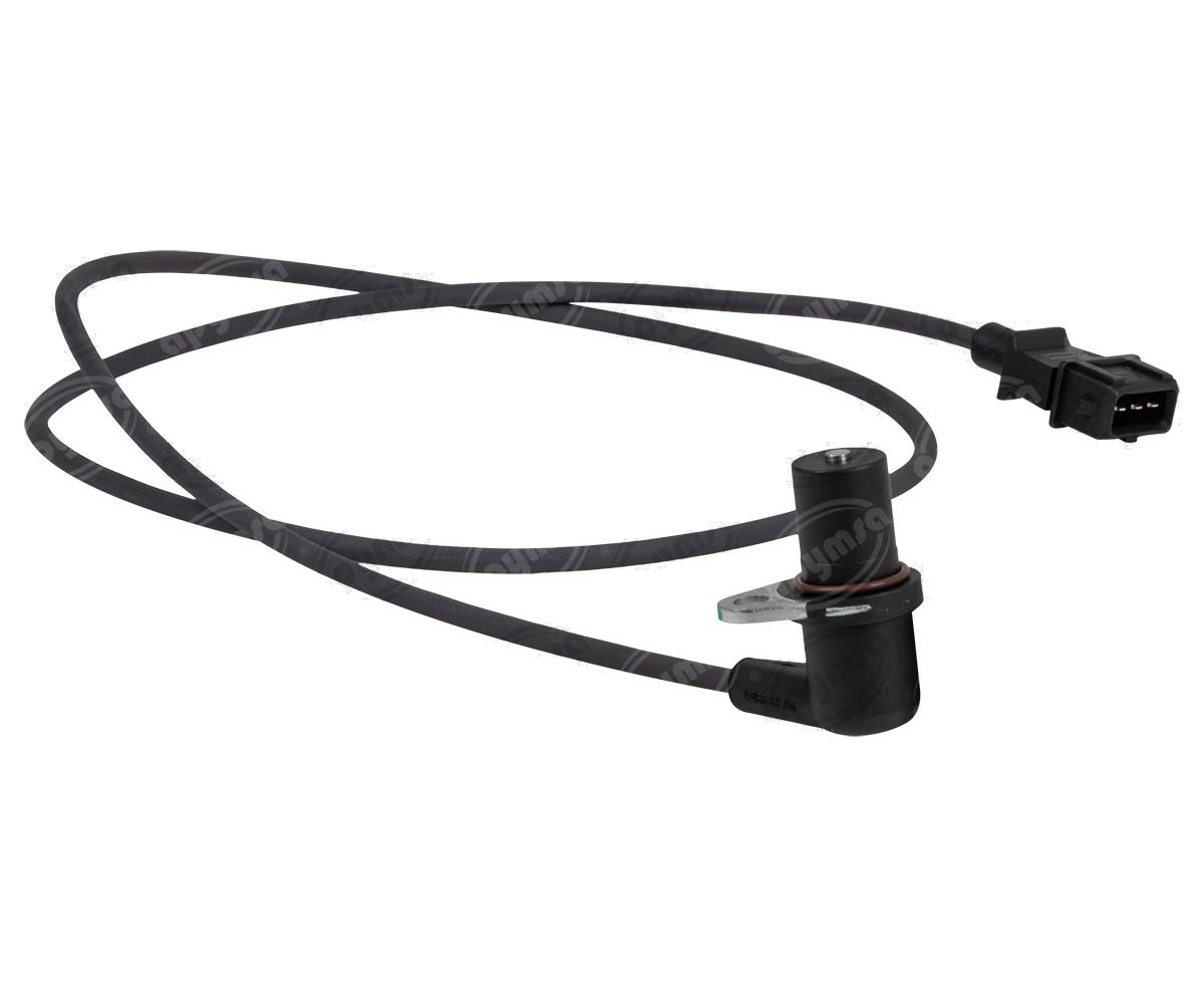 SENSOR POSICION CIGUEÑAL 3TERMINALES CHEVROLET ASTRA ZAFIRA ISUZU AMIGO RODEO SUZUKI T TECNOFUEL PC-485 