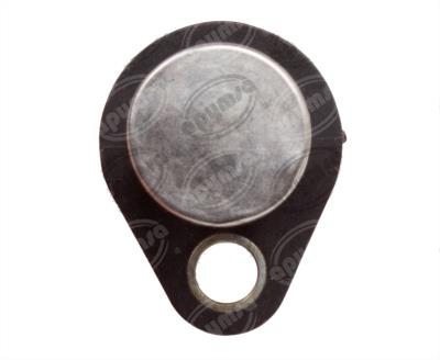 SENSOR POSICION CIGUEÑAL 12V 2TERMINALES CHEVROLET CAVALIER S10 GMC SONOMA PONTIAC SUNFIRE T TECNOFUEL PC-122 