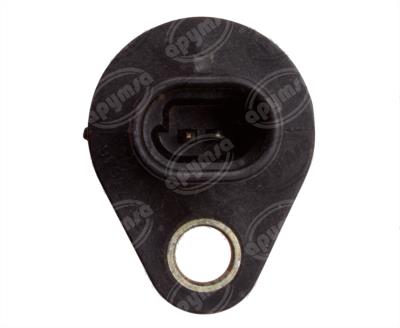 SENSOR POSICION CIGUEÑAL 12V 2TERMINALES CHEVROLET CAVALIER S10 GMC SONOMA PONTIAC SUNFIRE T TECNOFUEL PC-122 