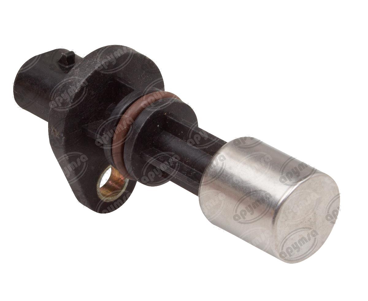 SENSOR POSICION CIGUEÑAL 12V 2TERMINALES CHEVROLET CAVALIER S10 GMC SONOMA PONTIAC SUNFIRE T TECNOFUEL PC-122 
