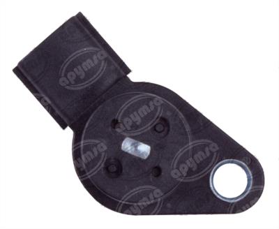 SENSOR POSICION ARBOL LEVAS 2TERMINALES INFINITI I30 NISSAN MAXIMA T TECNOFUEL PC-200 