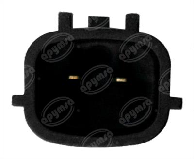 SENSOR POSICION CIGUEÑAL 2TERMINALES MERCURY VILLAGER NISSAN ALTIMA QUEST T TECNOFUEL PC-132 
