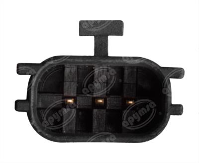 SENSOR POSICION CIGUEÑAL, ARBOL LEVAS 12V 3 PUNTAS NISSAN SENTRA MAXIMA MURANO OEM PC-462 