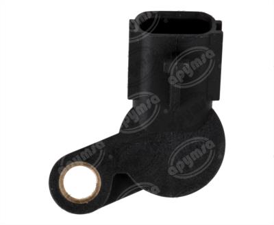 SENSOR POSICION CIGUEÑAL 12V 3TERMINALES NISSAN ALTIMA 3.5L 04-06 QUEST T TECNOFUEL PC-689 