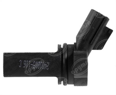SENSOR POSICION CIGUEÑAL, ARBOL LEVAS 12V 3 PUNTAS NISSAN SENTRA MAXIMA MURANO T TECNOFUEL PC-462 