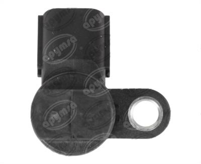 SENSOR POSICION CIGUEÑAL, ARBOL LEVAS 12V 3 PUNTAS NISSAN SENTRA MAXIMA MURANO T TECNOFUEL PC-462 