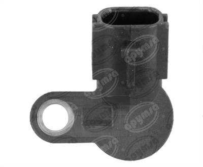 SENSOR POSICION CIGUEÑAL, ARBOL LEVAS 12V 3 PUNTAS NISSAN SENTRA MAXIMA MURANO T TECNOFUEL PC-462 