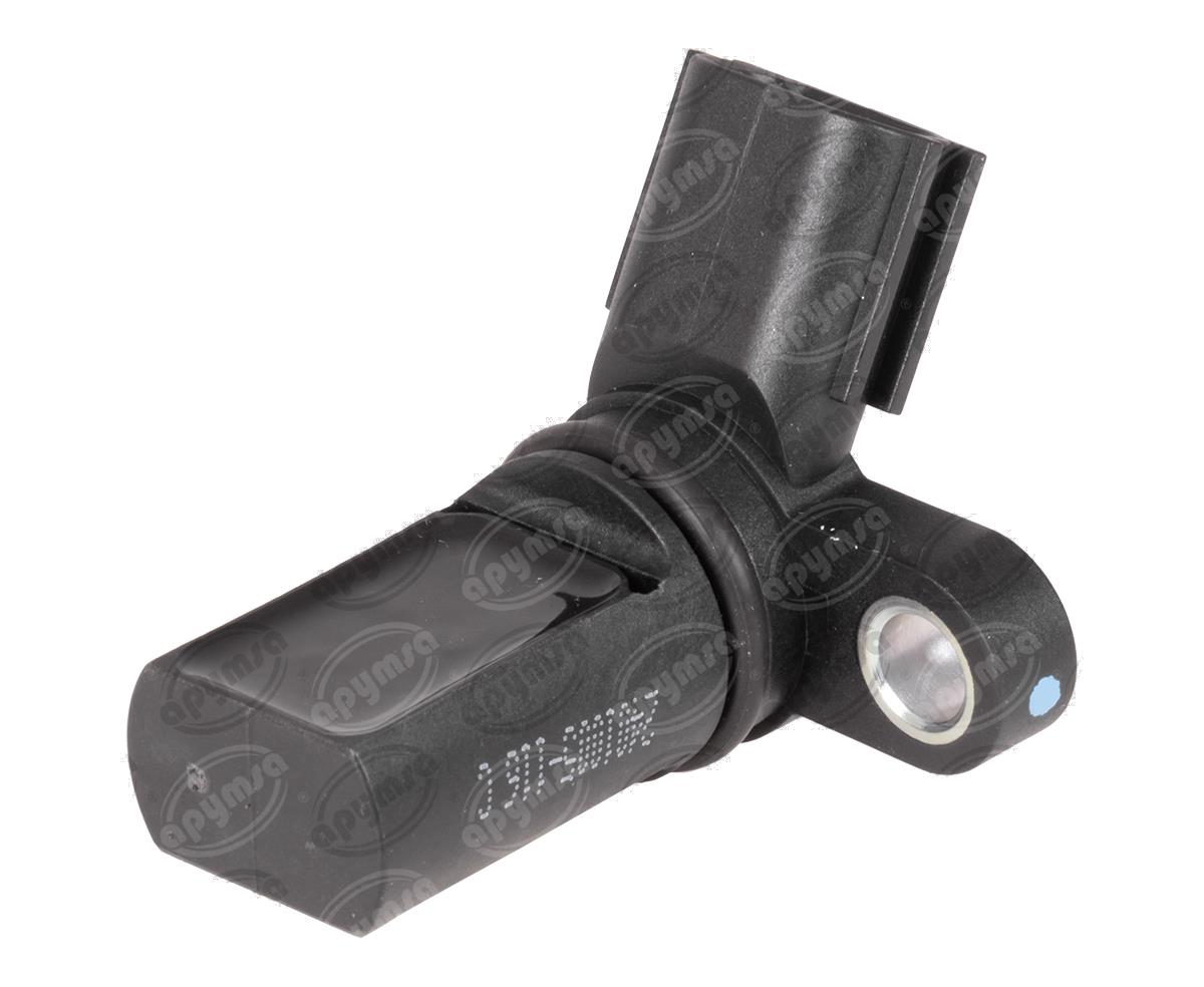 SENSOR POSICION CIGUEÑAL, ARBOL LEVAS 12V 3 PUNTAS NISSAN SENTRA MAXIMA MURANO T TECNOFUEL PC-462 