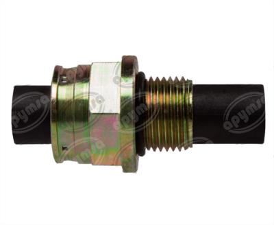 SENSOR VELOCIDAD 12V 2 PUNTAS SISTEMA T.B.I. CHEVROLET GMC T TECNOFUEL SU9544 