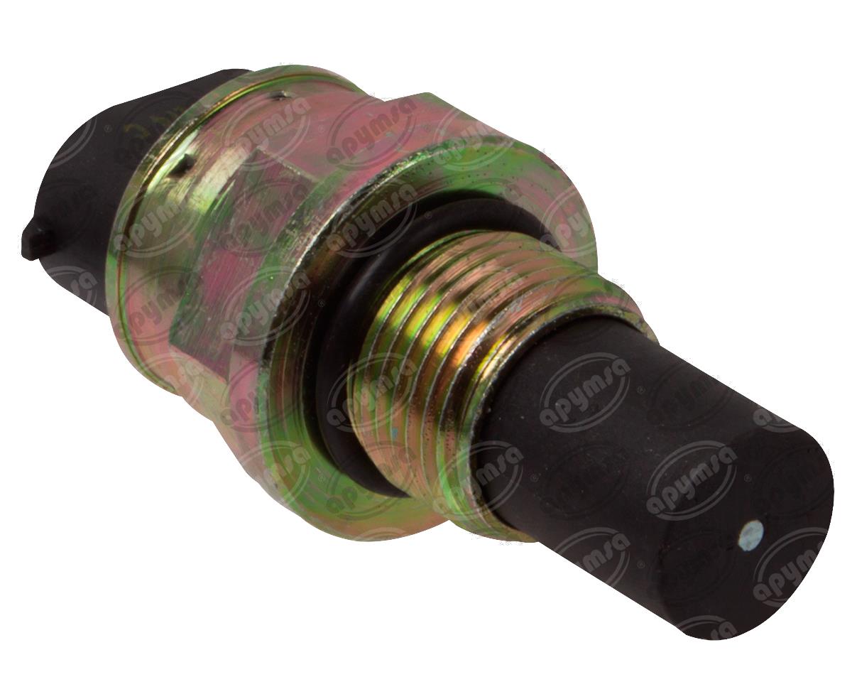 SENSOR VELOCIDAD 12V 2 PUNTAS SISTEMA T.B.I. CHEVROLET GMC T TECNOFUEL SU9544 