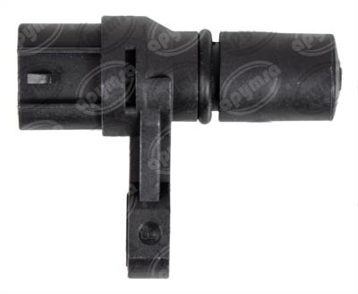 SENSOR VELOCIDAD 12V 2 PUNTAS CHEVROLET TORNADO 1.8L. AUTOMATICO MOD. 09-11 T TECNOFUEL SC-586 