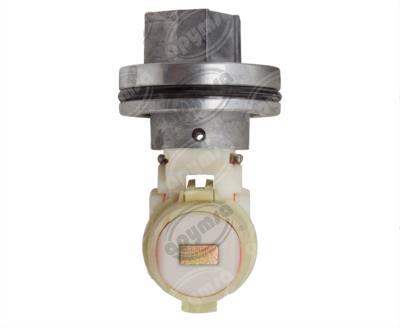 SENSOR VELOCIDAD 12V 2 PUNTAS BUICK, CHEVROLET, OLDSMOBILE, PONTIAC STD TOMCO 31029 