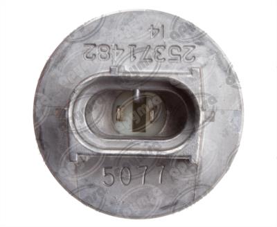 SENSOR VELOCIDAD 12V 2 PUNTAS BUICK, CHEVROLET, OLDSMOBILE, PONTIAC STD TOMCO 31029 