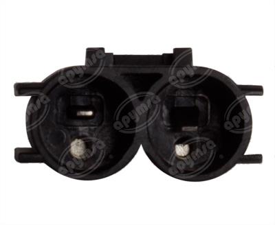 SENSOR POSICION CIGUEÑAL 12V 2TERMINALES LEXUS IS350 TOYOTA CAMRY RICHPORTER EFI PARTS PC-444 