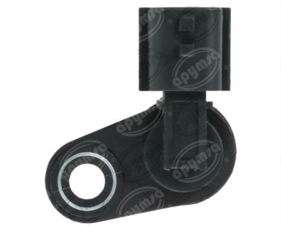 SENSOR POSICION CIGUEÑAL 12V 2TERMINALES RENAULT DUSTER MOD. 13-16; OROCH MOD. 15-17 T TECNOFUEL 8200746509 