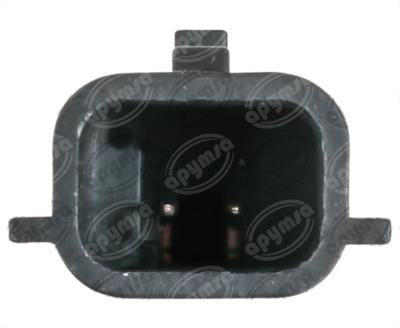 SENSOR POSICION CIGUEÑAL 12V 2TERMINALES RENAULT DUSTER MOD. 13-16; OROCH MOD. 15-17 T TECNOFUEL 8200746509 