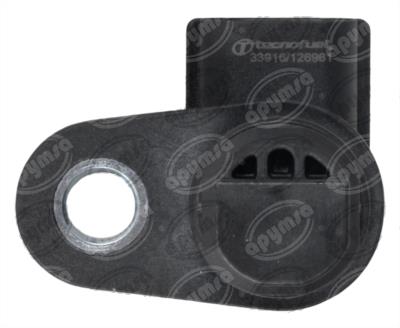 SENSOR POSICION ARBOL LEVAS 12V 3TERMINALES TOYOTA YARIS 1.5L. MOD. 19-20; YARIS IA 17-18 T TECNOFUEL PC1083 