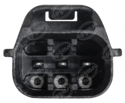 SENSOR POSICION ARBOL LEVAS 12V 3TERMINALES TOYOTA YARIS 1.5L. MOD. 19-20; YARIS IA 17-18 T TECNOFUEL PC1083 
