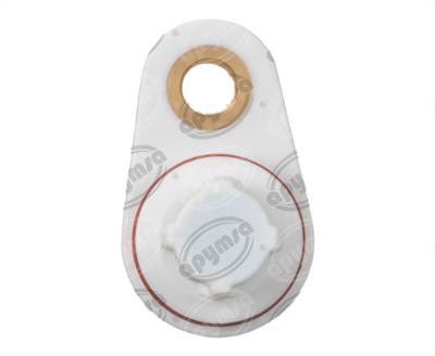 SENSOR POSICION ARBOL LEVAS 12V 3TERMINALES CHEVROLET SONIC 1.4L. MOD. 12-18; CRUZE 1.4 11-15 T TECNOFUEL PC907 