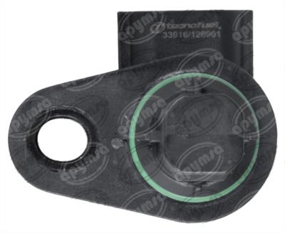 SENSOR POSICION ARBOL LEVAS 12V 3TERMINALES NISSAN SENTRA 4 CIL.1.8L. MOD. 07-22 T TECNOFUEL PC774 