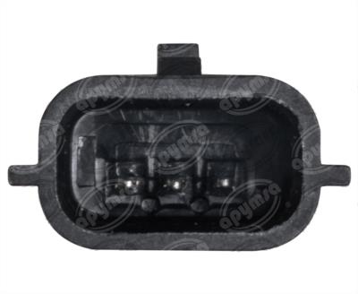 SENSOR POSICION ARBOL LEVAS 12V 3TERMINALES NISSAN SENTRA 4 CIL.1.8L. MOD. 07-22 T TECNOFUEL PC774 