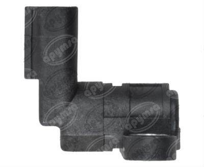 SENSOR POSICION CIGUEÑAL 12V 3 PUNTAS FORD EXPLORER 2.3L. 12-19; FOCUS 2.0L. 12-18 T TECNOFUEL PC902 