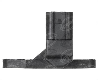 SENSOR POSICION CIGUEÑAL 12V 3 PUNTAS FORD EXPLORER 2.3L. 12-19; FOCUS 2.0L. 12-18 T TECNOFUEL PC902 