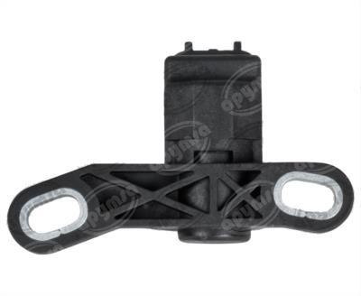 SENSOR POSICION CIGUEÑAL 12V 3 PUNTAS FORD EXPLORER 2.3L. 12-19; FOCUS 2.0L. 12-18 T TECNOFUEL PC902 