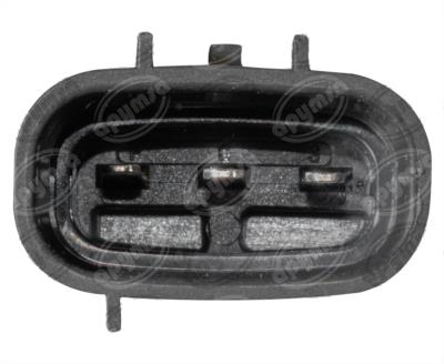 SENSOR POSICION ARBOL LEVAS 12V 3 PUNTAS KIA FORTE 2.0L. 16-23; HYUNDAI ELENTRA 2.0L 16-20 T TECNOFUEL PC1141 