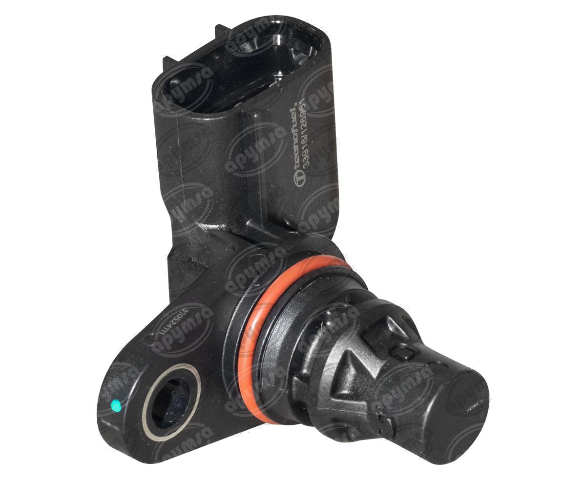 SENSOR POSICION ARBOL LEVAS 12V 3 PUNTAS KIA FORTE 2.0L. 16-23; HYUNDAI ELENTRA 2.0L 16-20 T TECNOFUEL PC1141 