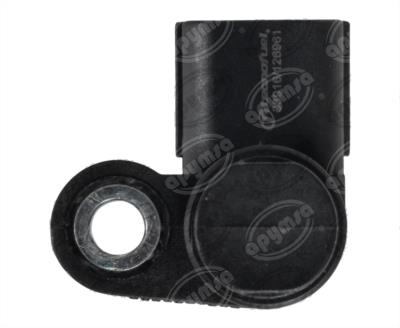 SENSOR POSICION ARBOL LEVAS 12V 3 PUNTAS HONDA ACCORD 3.5L. 08-17; PILOT 3.5L. 09-21 T TECNOFUEL PC811 