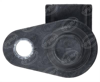 SENSOR POSICION ARBOL LEVAS 12V 3TERMINALES NISSAN ALTIMA 2.0L. 19-20; JUKE  1.6L. 11-17 T TECNOFUEL PC952 