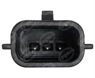 SENSOR POSICION ARBOL LEVAS 12V 3TERMINALES NISSAN ALTIMA 2.0L. 19-20; JUKE  1.6L. 11-17 T TECNOFUEL PC952 