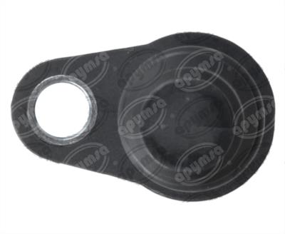 SENSOR POSICION CIGUEÑAL 12V 3TERMINALES TOYOTA TACOMA 3.5L. 16-20; 4RUNNER 4.0L. 2015 T TECNOFUEL PC1050 