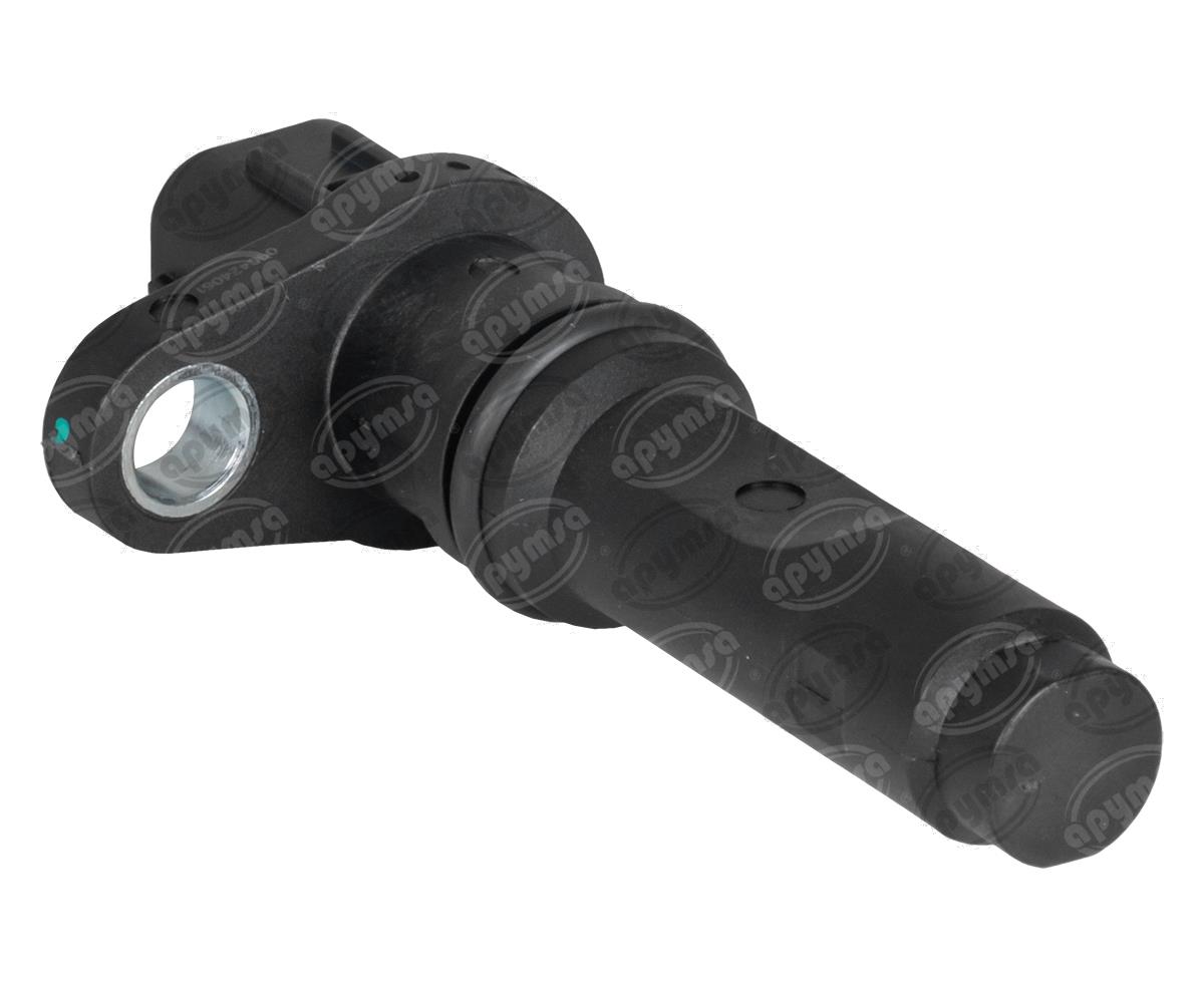 SENSOR POSICION CIGUEÑAL 12V 3TERMINALES TOYOTA TACOMA 3.5L. 16-20; 4RUNNER 4.0L. 2015 T TECNOFUEL PC1050 