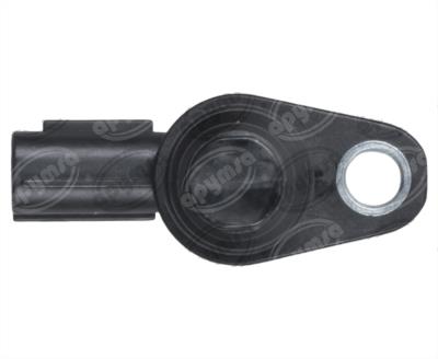 SENSOR POSICION CIGUEÑAL 12V 3TERMINALES TOYOTA TUNDRA 5.7L. 07-21; SEQUOIA 5.7L. 08-21 T TECNOFUEL PC788 