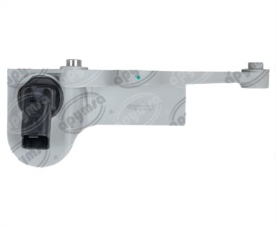 SENSOR POSICION CIGUEÑAL 12V 3TERMINALES PEUGEOT 207 1.6L 08-13 T TECNOFUEL PC993 