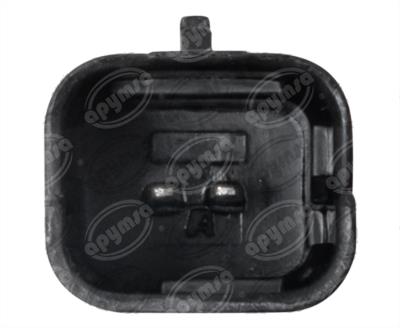 SENSOR POSICION CIGUEÑAL 12V 3TERMINALES PEUGEOT 207 1.6L 08-13 T TECNOFUEL PC993 