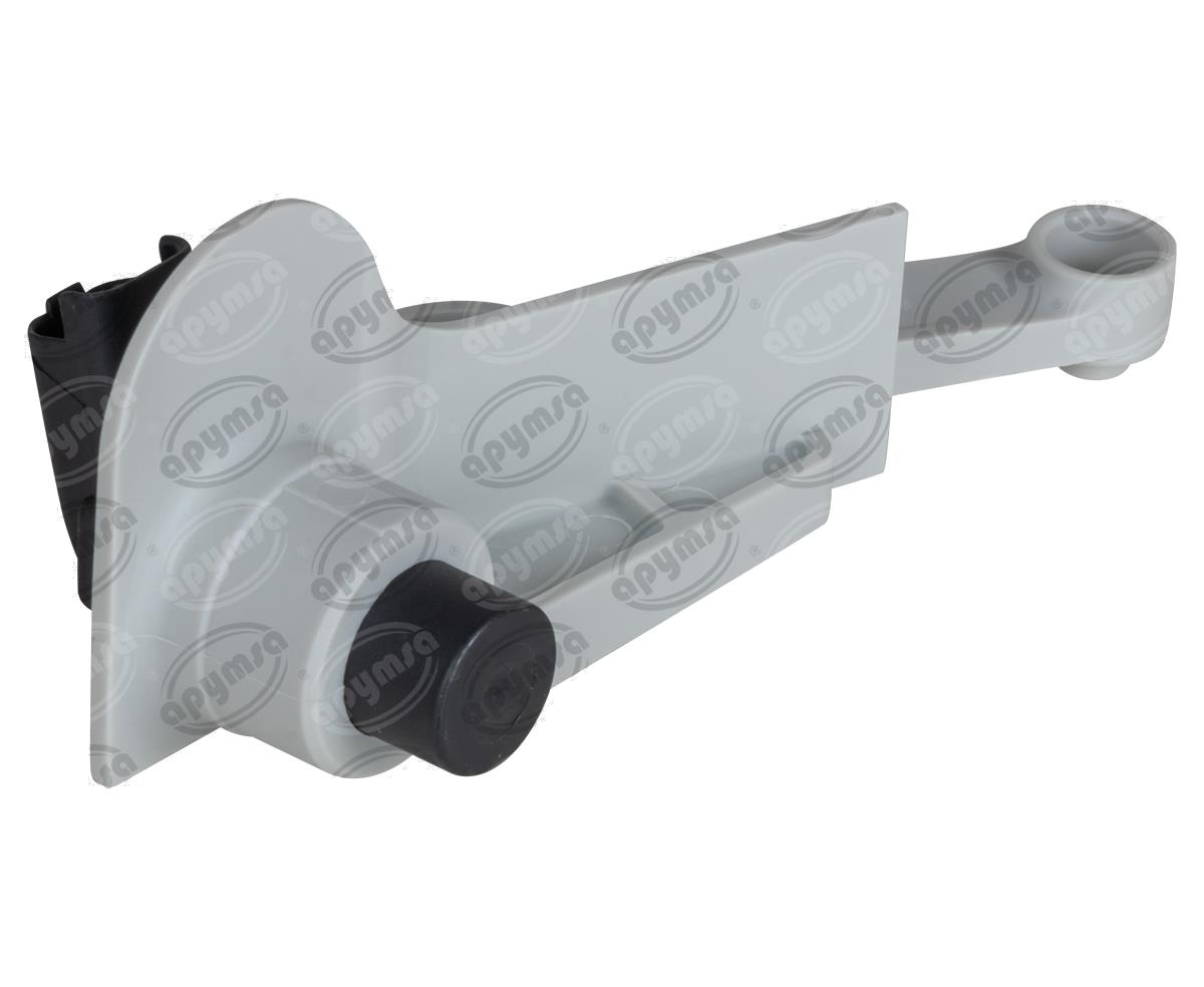 SENSOR POSICION CIGUEÑAL 12V 3TERMINALES PEUGEOT 207 1.6L 08-13 T TECNOFUEL PC993 