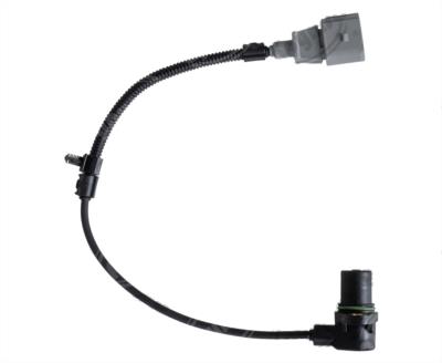 SENSOR POSICION CIGUEÑAL 12V 3TERMINALES VW JETTA 2.8L. MOD. 98-02; GOLF 2.8L. MOD. 99-02 T TECNOFUEL PC524 