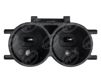 SENSOR POSICION CIGUEÑAL 12V 2TERMINALES TOYOTA 4RUNNER 4.0L. 03-23; CAMRY 3.5L. 07-17 T TECNOFUEL PC564 