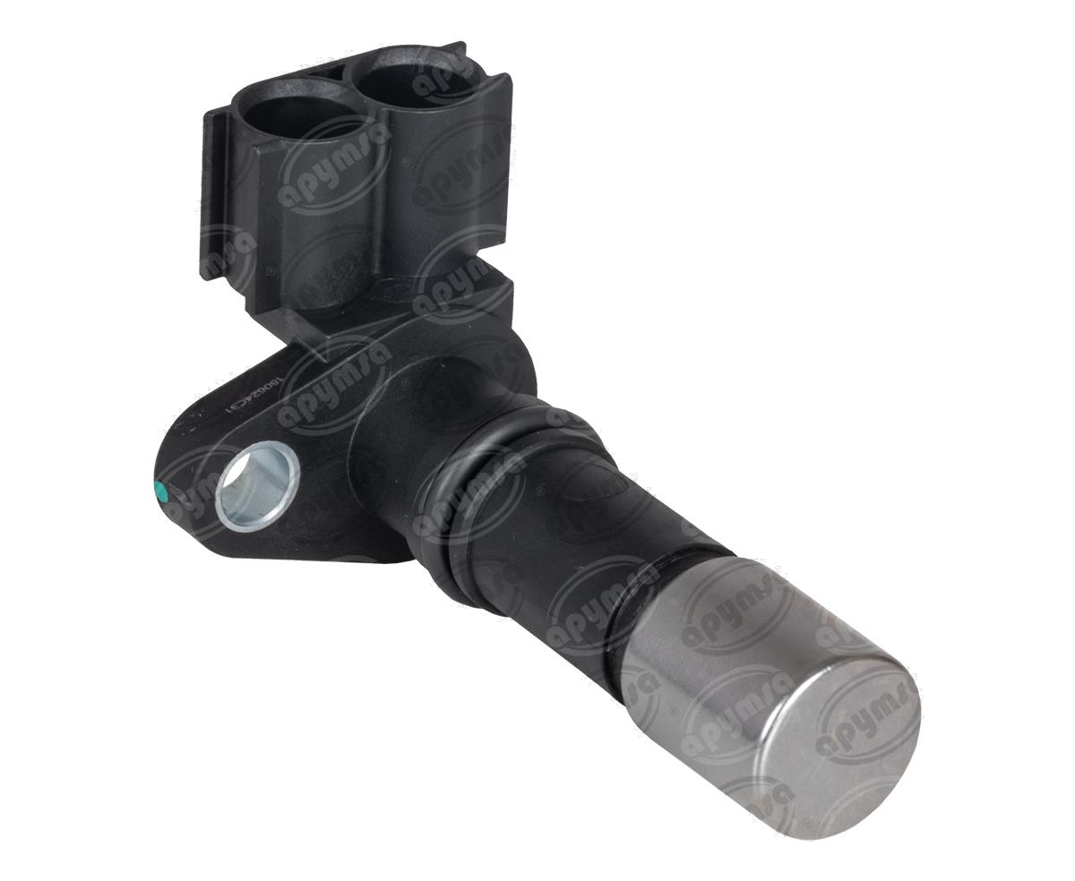 SENSOR POSICION CIGUEÑAL 12V 2TERMINALES TOYOTA 4RUNNER 4.0L. 03-23; CAMRY 3.5L. 07-17 T TECNOFUEL PC564 