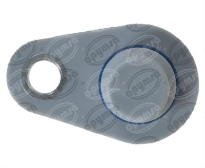 SENSOR POSICION ARBOL LEVAS 12V 3TERMINALES FORD TRANSIT 150-250-350 3.2L MOD. 15-19 T TECNOFUEL PC1048 