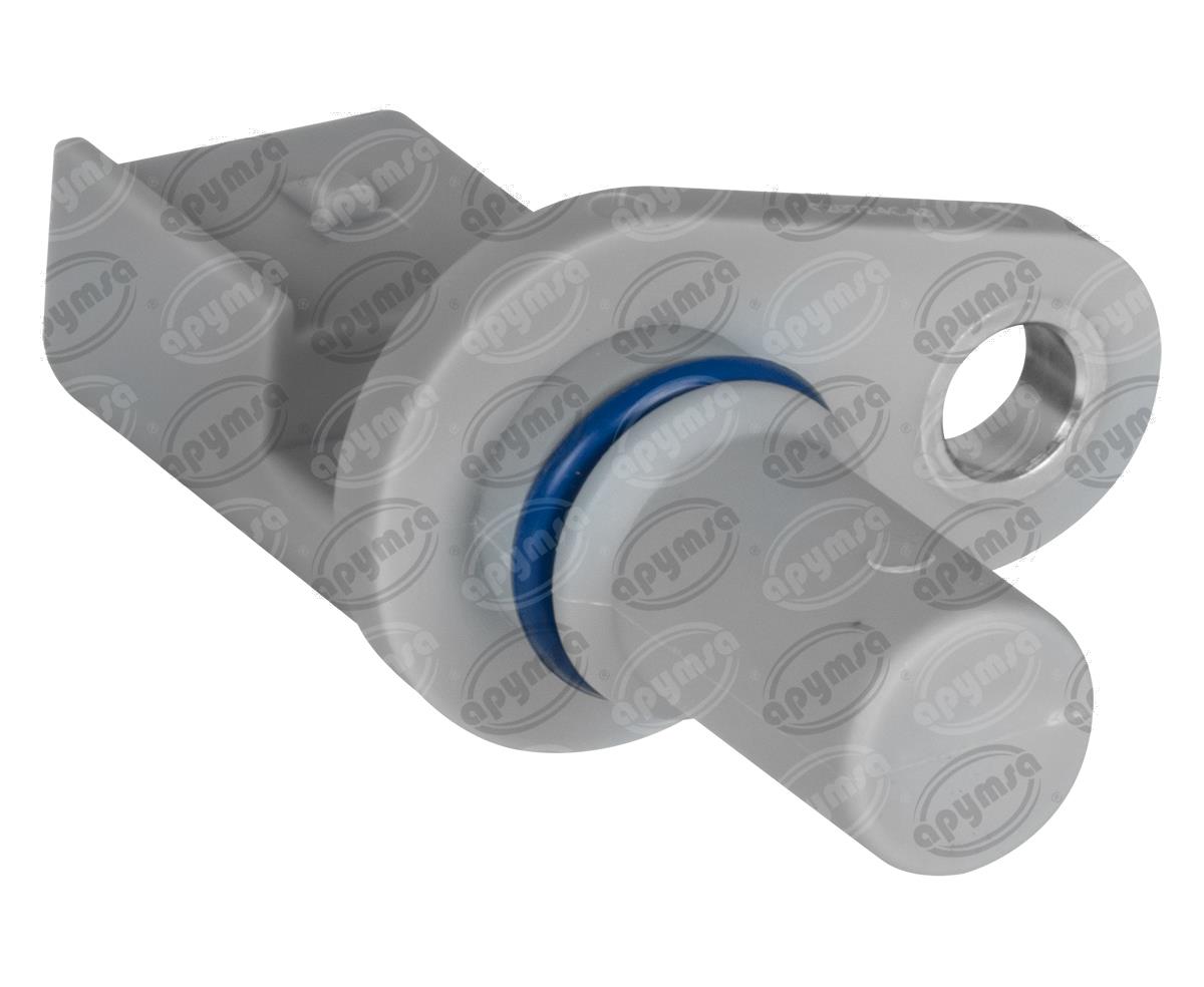 SENSOR POSICION ARBOL LEVAS 12V 3TERMINALES FORD TRANSIT 150-250-350 3.2L MOD. 15-19 T TECNOFUEL PC1048 