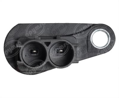 SENSOR POSICION CIGUEÑAL 12V 2TERMINALES TOYOTA AVANZA 4 CIL. 1.5L. MOD. 07-15 T TECNOFUEL PC1266 