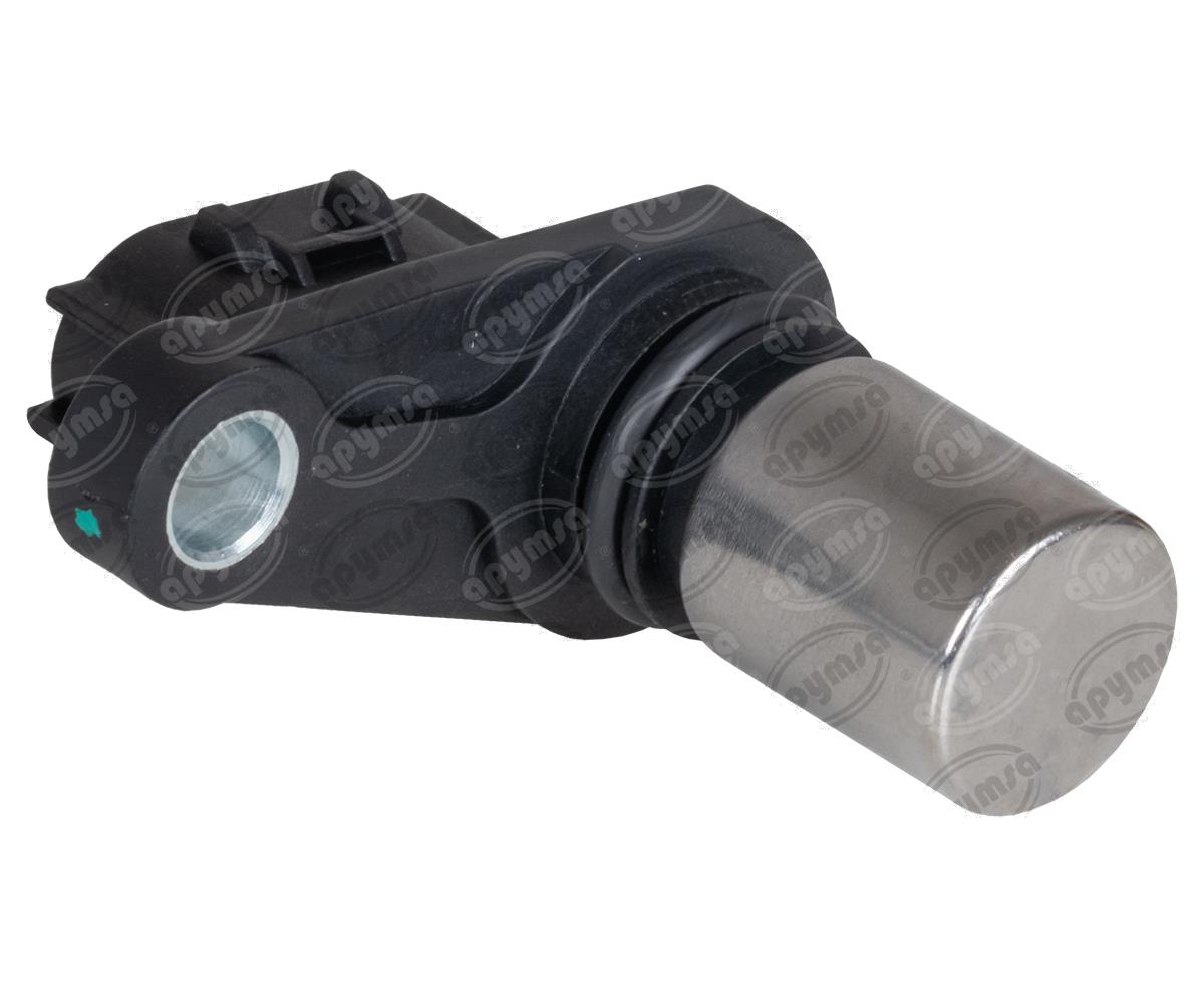 SENSOR POSICION CIGUEÑAL 12V 2TERMINALES TOYOTA AVANZA 4 CIL. 1.5L. MOD. 07-15 T TECNOFUEL PC1266 