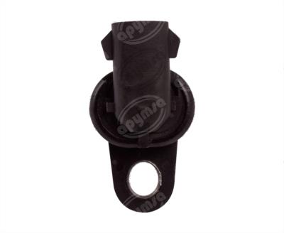 SENSOR VELOCIDAD 12V 2 PUNTAS  Y ABS FORD, LINCOLN, MAZDA, MERCURY T TECNOFUEL ALS-177 