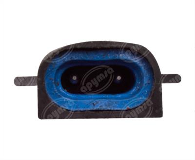 SENSOR VELOCIDAD 12V 2 PUNTAS  Y ABS FORD, LINCOLN, MAZDA, MERCURY T TECNOFUEL ALS-177 