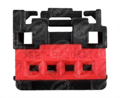 SENSOR VELOCIDAD 12V 4 PUNTAS FORD ESCAPE 1.6L 2.0L 2.5L 09-17 T TECNOFUEL SC-631 